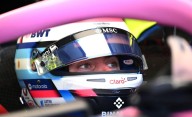 ¿Franco Colapinto podría ser confirmado en el GP de México?