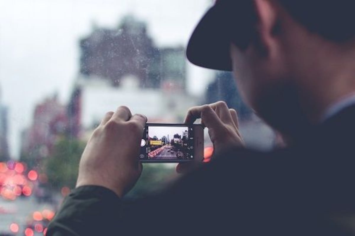 UAdeC impulsa curso de Fotografía con Móvil