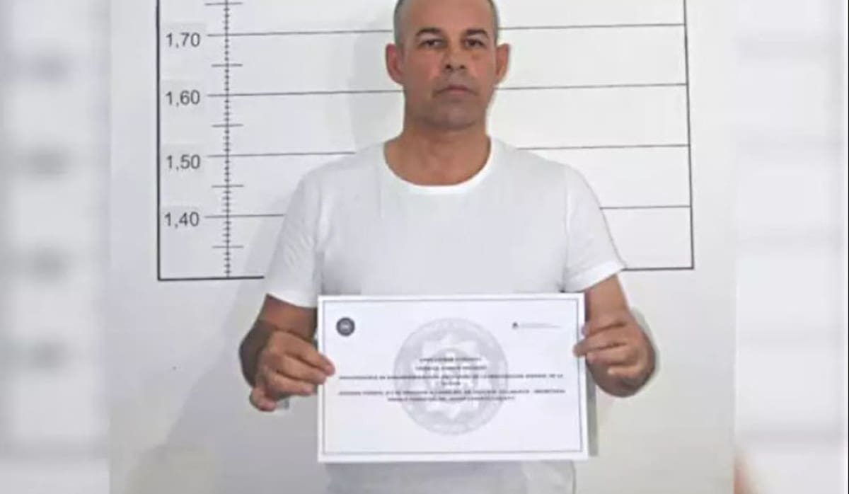 US$200.000. La mina de Guatemala de la que Espert dijo que cobró está señalada como parte de la estructura delictiva de Machado