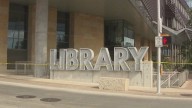 Victim in Austin Central Library shooting speaks out