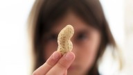 Feeding babies peanuts early prevented 60,000 allergy cases