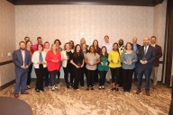 Arkansas Community Colleges Leadership Institute graduates 2025 class