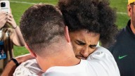 Dante Moore says UO football 'built for big moments'