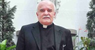 El padre que hizo homenaje a la “Abuela de Caldas” con la canción Mi Tierra sagrada