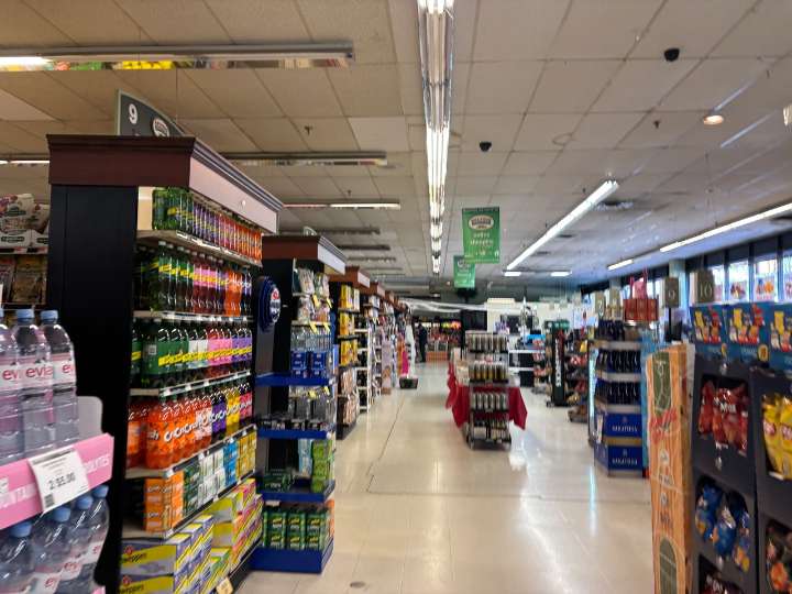 Sale-hunting and store-hopping: How Staten Islanders are coping with inflation