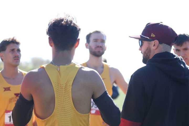 31-Year-Old Goal in Jeopardy as Shocking Update Rattles Top NCAA Track & Field Program