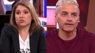«Te agarró un ataque»: Fernanda Iglesias se cansó y contó lo peor de Ángel de Brito