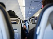 To recline or not recline? Flyers weigh in on what the rules should be