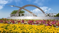 Ground stop lifted at Hobby Airport