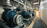 Top X Industrial Uses For Liquid Transfer Pumps