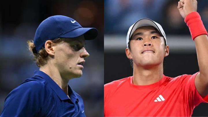 Jannik Sinner’s Coach Admits 19-Year-Old American Star Can Threaten Italian Icon’s Reign As the Shanghai Masters loom ahead for Jannik Sinner, his coach shares his thoughts on the teenage star who cou