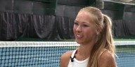 ATHLETE OF THE WEEK: Verona’s McKenna Thorson is the ‘total rarity’ on and off the court
