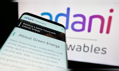 Adani Green Q2 profit rises 25% on higher energy sales, margin expansion
