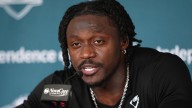 Eagles’ AJ Brown clarifies ‘I don’t recall’ answer about meeting
