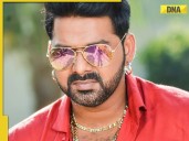 Bihar election 2025: Bhojpuri superstar Pawan Singh gets 'Y' category security..