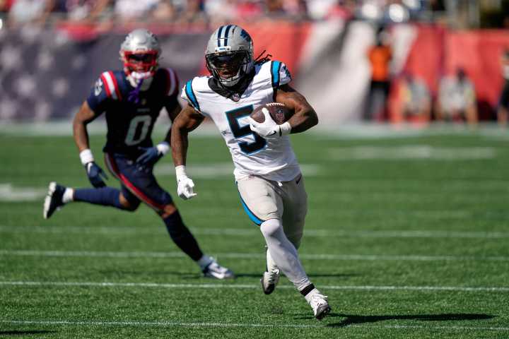 Panthers look to rebound at home against Dolphins
