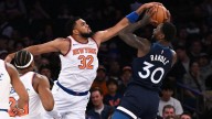 Four keys to the Knicks' 2025