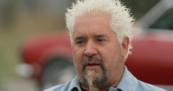 Guy Fieri on how tequila heist hurt his company