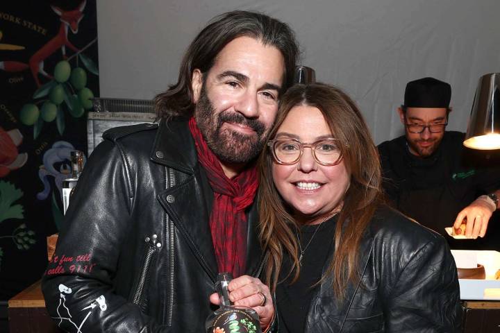 Rachael Ray Shares the Key to Staying Married for 20 Years (Exclusive)
