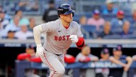 Alex Bregman reportedly will opt out of his Red Sox contract