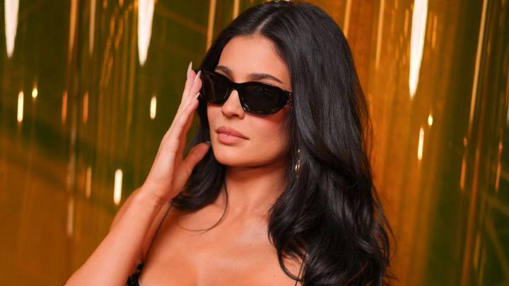 Kylie Jenner anuncia su primer sencillo musical ‘Fourth Strike’ con Terror Jr