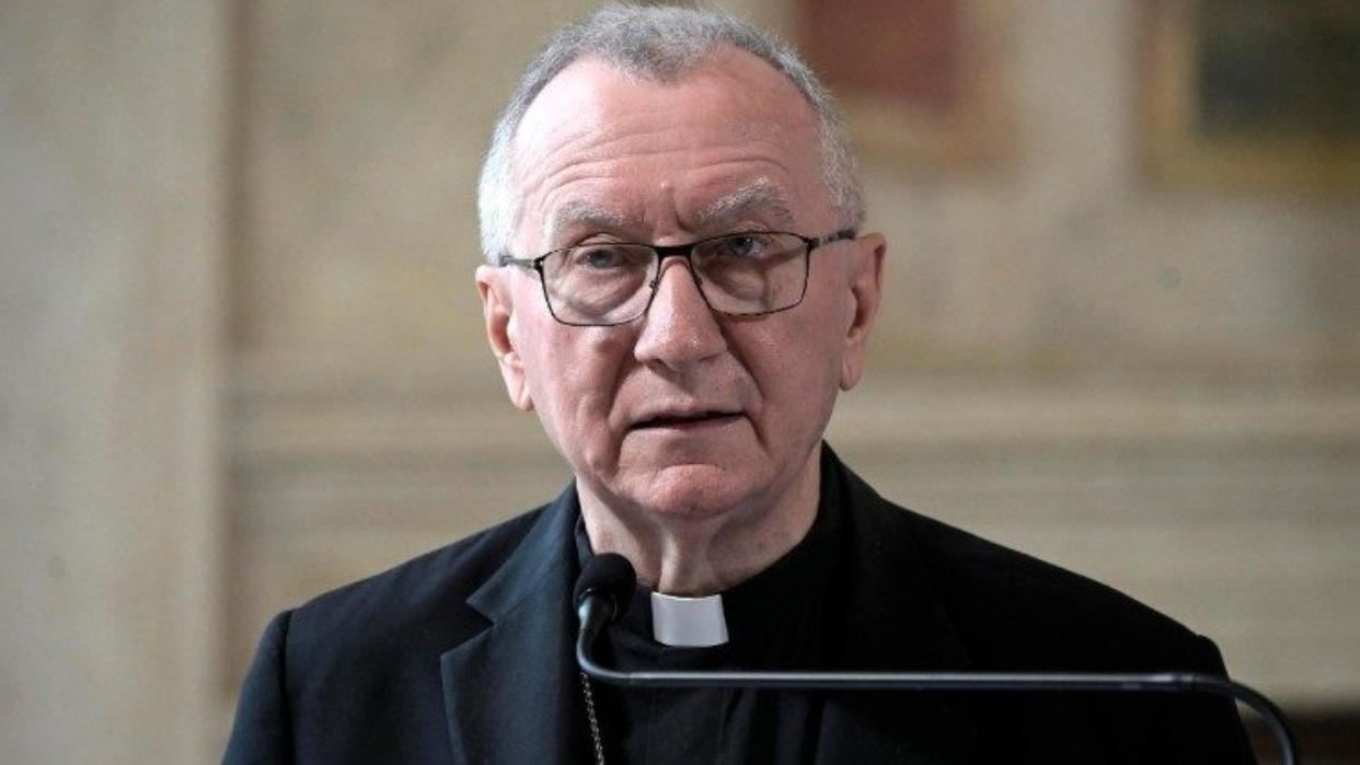Cardenal Parolin llama a los venezolanos a seguir el ejemplo de sus santos como vía para la renovación nacional
