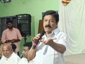 'Stalin would give away free wives for votes':AIADMK leader’s remark creates outrage; DMK minister condemns, saying, ‘such people are not worthy of being called human’