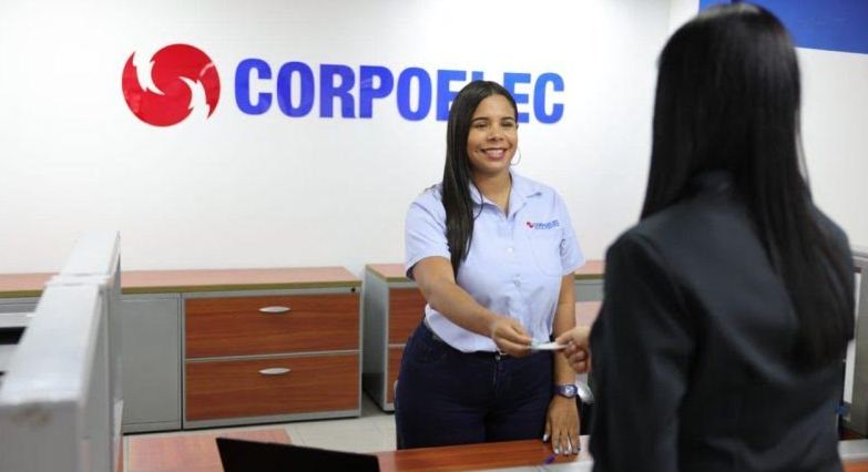 Corpoelec ofrece atención personalizada a los usuarios de Maracaibo y San Francisco