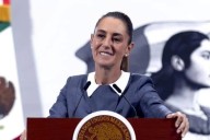 Descarta Sheinbaum asistir a Foro de Davos