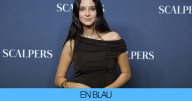Victoria Federica se queda fuera de la tribuna de invitados al desfile militar del Día de la Hispanidad
