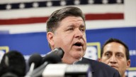 'All due respect': J.B. Pritzker blames childhood trauma for Trump's Chicago vendetta