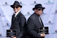 Jimmy Jam & Terry Lewis Honored by Living Legends Foundation: ‘We’re Just Two Guys Who Like to Make Music’