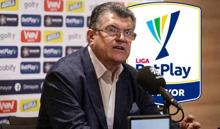 ¿Cuándo se juegan las fechas 19 y 20 de la Liga Betplay?