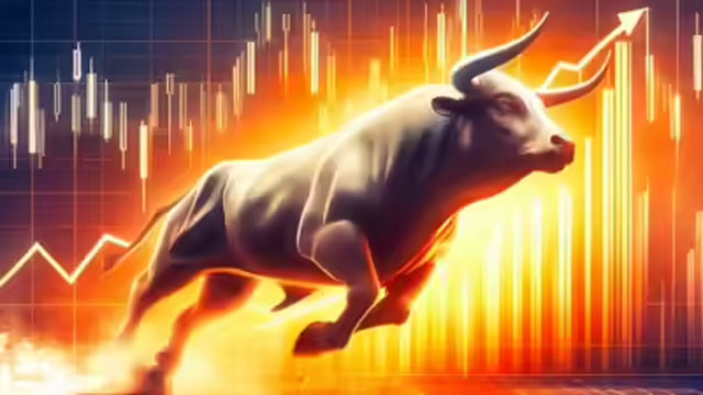 Top stock picks for October 10: Adani Enterprises, IndiGo, Prestige Estates & more