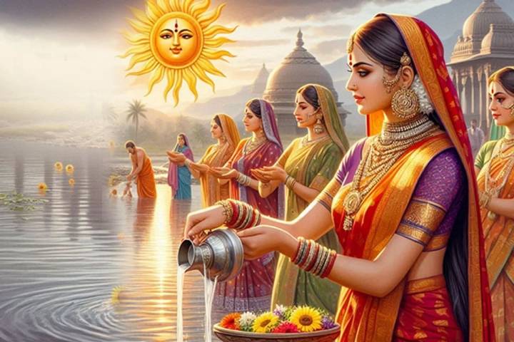 Guwahati Issues Traffic Restrictions Ahead of Chhath Puja on October 27