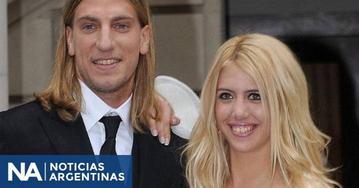 “Cuando ve el hueso, lo aprovecha": Maxi López contó que rechazó una propuesta que le hizo Wanda Nara