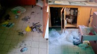 Robaron en un merendero de Córdoba y dejaron sin viandas a decenas de niños