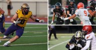 Live updates and scores from Northwest Indiana high school football sectional openers