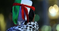 Aussie activists head home after Gaza flotilla ordeal
