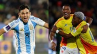 Argentina-Nigeria y Colombia-Sudáfrica, octavos del Mundial Sub-20, en vivo: resultado, goles y más