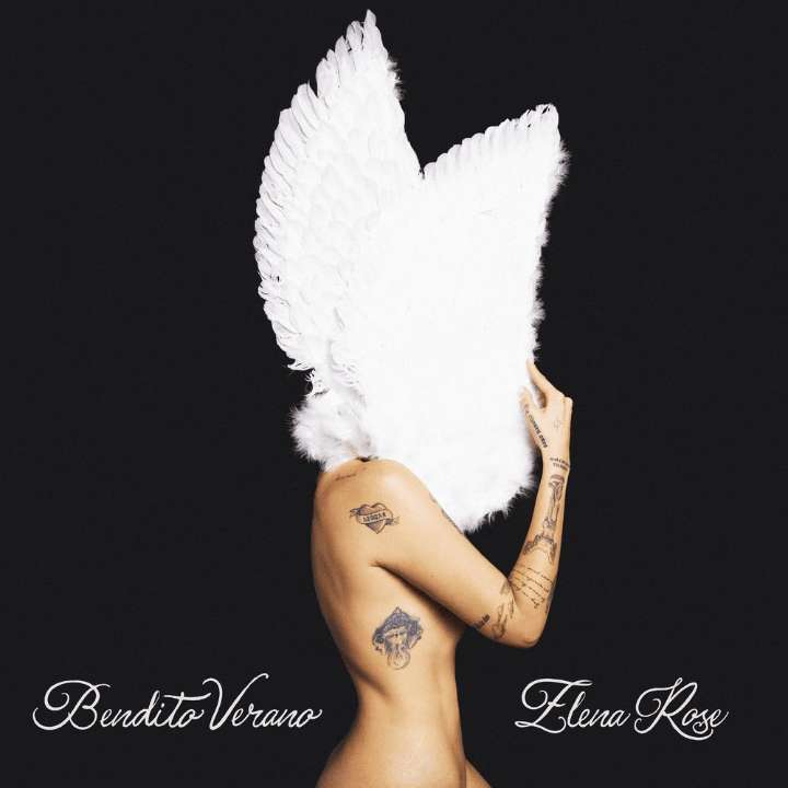Elena Rose honra la magia en su nuevo álbum «Bendito Verano»