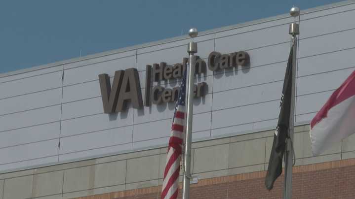 Federal government shutdown: What it means for local veterans