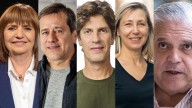 La Ciudad pone a prueba el poder libertario, el voto PRO y se juega en la pelea por el tercer lugar