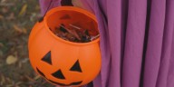 Fort Wayne organization hoping to ‘make Halloween more green’ with candy wrapper recycling program