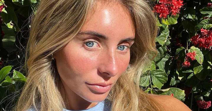 Bonnie Blue left 'homeless' after being 'kicked out' of luxurious London flat