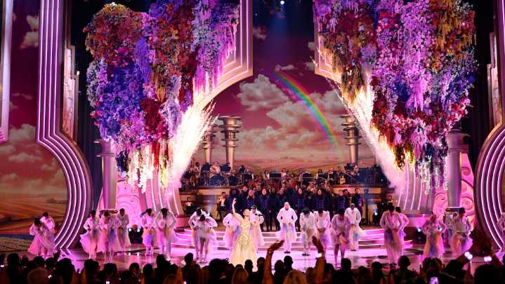 'Wicked: One Wonderful Night' NBC Special: First