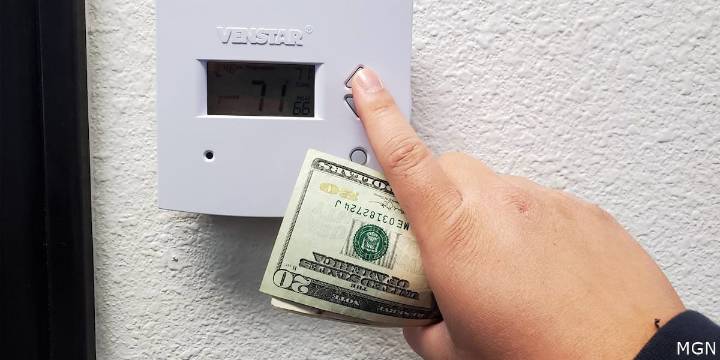 Maine’s Energy Crisis Intervention Program suspended due to federal government shutdown