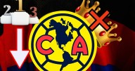 Ya no es el rey: el club América fue superado por otro equipo en este prestigioso ranking