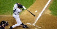 2000 Yankees Diary, October 25: Derek Jeter’s leadoff homer sparks win at Shea