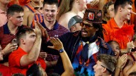 Best of Social: Auburn retires Cam Newton's No. 2 jersey Saturday night